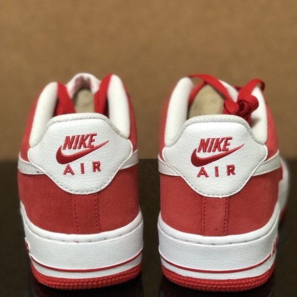 Men's Nike Air Force 1 '07 (Size 11) - Picture 4 of 7